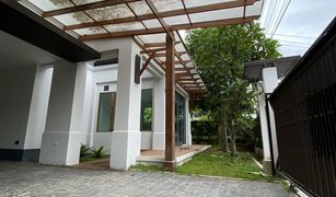 ขายบ้านเดี่ยว 3 ห้องนอน ใน หนองจ๊อม, เชียงใหม่ เศรษฐสิริ สันทราย