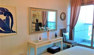 3 Bedrooms Apartment for sale in Lake Elucio, Dubai Armada Tower 1
