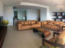 3 Bedroom Condo for sale at The River by Raimon Land, Khlong Ton Sai, Khlong San