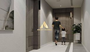 1 Habitación Apartamento en venta en North Village, Dubái Amalia Residences