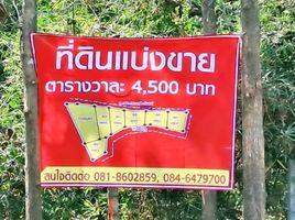  Land for sale in Phichai, Mueang Lampang, Phichai