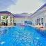 4 Bedroom Villa for sale at Baan Dusit Pattaya Hill 5, Huai Yai, Pattaya, Chon Buri