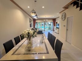 4 Bedroom Townhouse for rent at Baan Sra Suan, Nong Kae