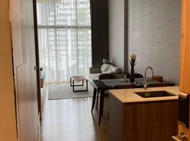2 Schlafzimmer Wohnung zu vermieten im Siamese Exclusive Sukhumvit 31, Khlong Toei Nuea