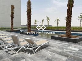 2 Bedroom Condo for sale at The Pulse Residence, Mag 5 Boulevard, Dubai South (Dubai World Central)