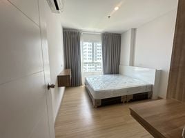 1 Schlafzimmer Appartement zu vermieten im Sea Hill Condo Sriracha, Surasak