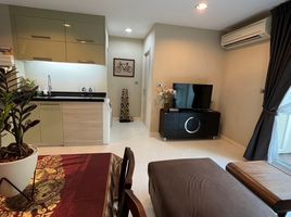 1 Schlafzimmer Appartement zu verkaufen im The Crest Sukhumvit 24, Khlong Tan