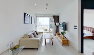 1 Bedroom Condo for sale in Nong Prue, Pattaya Sky Residences Pattaya 