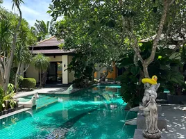 6 Bedroom Villa for sale at Phutara, Nong Prue, Pattaya