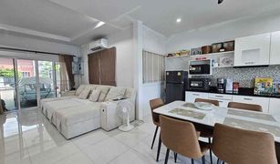 ขายวิลล่า 3 ห้องนอน ใน ป่าคลอก, ภูเก็ต บ้านพร้อมพันธ์ พรีเมี่ยม บีทาวน์