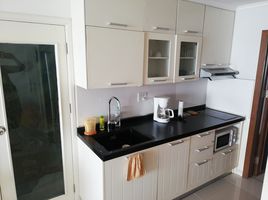 Studio Condo for rent at Jomtien Plaza Condotel, Nong Prue