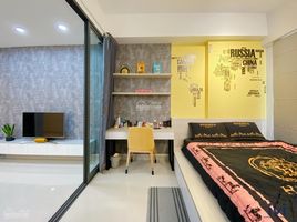 1 Bedroom Apartment for rent at Botanica Premier, Ward 2