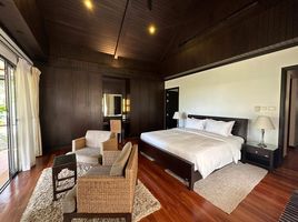 6 Bedroom Villa for rent at Maan Tawan, Choeng Thale, Thalang, Phuket