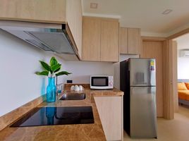 2 Bedroom Condo for rent at Sea Zen Condominium, Bang Sare, Sattahip