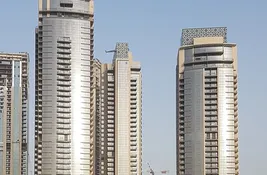Buy 6 bedroom Penthouse at Dubai Creek Residence - South Towers in Dubai, 
