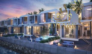 2 Schlafzimmern Villa zu verkaufen in Pacific, Ras Al-Khaimah Danah Bay