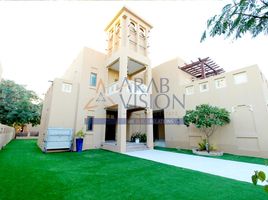 5 Schlafzimmer Villa zu verkaufen im Dubai Style, North Village