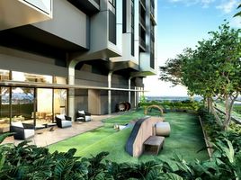 1 Bedroom Apartment for sale at Whizdom the Forestias, Bang Kaeo, Bang Phli, Samut Prakan
