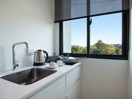 Studio Apartment for rent at Central Hill View, Kathu
