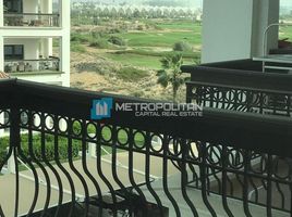 2 Bedroom Apartment for sale at Ansam 3, Yas Acres