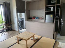 1 Bedroom Condo for rent at Limited no.304, Tha Tum, Si Maha Phot