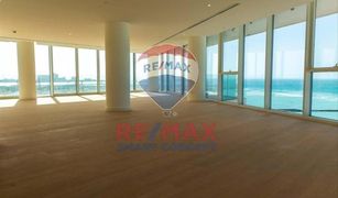 4 Bedrooms Apartment for sale in Saadiyat Beach, Abu Dhabi Mamsha Al Saadiyat