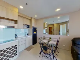 1 Bedroom Condo for rent at City Garden Tower, Nong Prue, Pattaya, Chon Buri