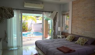 3 Bedrooms House for sale in Huai Yai, Pattaya The Bliss 1