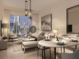 4 Bedroom Penthouse for sale at Act Two, Opera District, Downtown Dubai