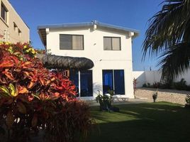 3 Schlafzimmer Haus zu verkaufen in Salinas, Santa Elena, Salinas, Salinas