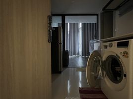 1 Schlafzimmer Wohnung zu vermieten im SO Origin Kaset Interchange, Sena Nikhom