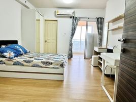 1 Bedroom Condo for sale at Supalai Park Khaerai - Ngamwongwan, Bang Kraso