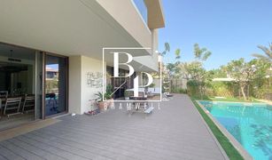 5 Bedrooms Villa for sale in , Abu Dhabi HIDD Al Saadiyat