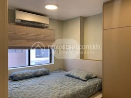 2 Bedroom Apartment for rent at Condominuim for Sale or Rent, Chhbar Ampov Ti Muoy, Chbar Ampov