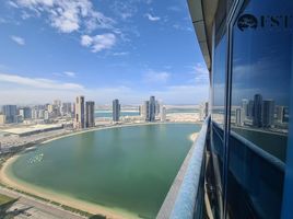 6 Bedroom Apartment for sale at Beach Tower 1, Al Khan Corniche, Al Khan, Sharjah