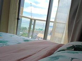 Студия Кондо в аренду в Copacabana Beach Jomtien, Nong Prue