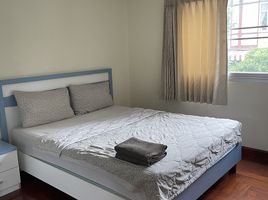 1 Schlafzimmer Appartement zu vermieten im Charming Resident Sukhumvit 22, Khlong Toei