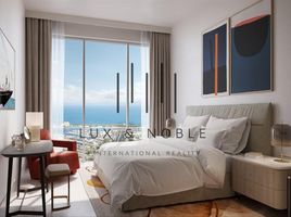 2 Schlafzimmer Appartement zu verkaufen im Address The Bay, EMAAR Beachfront, Dubai Harbour, Dubai
