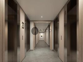 Studio Apartment for sale at Peninsula Two, Executive Towers