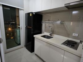 2 Schlafzimmer Appartement zu verkaufen im TC Green Rama 9, Huai Khwang