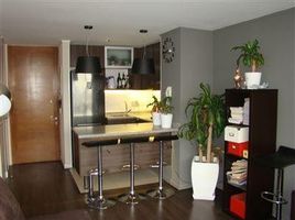 2 Schlafzimmer Appartement zu vermieten im Recoleta, Santiago, Santiago, Santiago