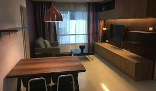 2 chambres Condominium a vendre à Phra Khanong Nuea, Bangkok Condo One Sukhumvit 67