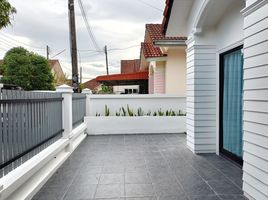 2 Bedroom House for rent at Suksan Village, Khok Lo, Mueang Trang, Trang