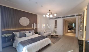 Studio Apartment for sale in Indigo Ville, Dubai Q Gardens Lofts