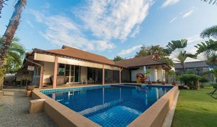 5 Schlafzimmern Villa zu verkaufen in Pa Daet, Chiang Mai 