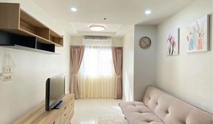 曼谷 Makkasan Witthayu Complex 2 卧室 公寓 售 