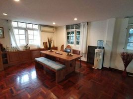 4 Bedroom House for rent in Pracharat Bampen School, Huai Khwang, Huai Khwang