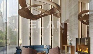 , दुबई The Address Residences Dubai Opera में 2 बेडरूम अपार्टमेंट बिक्री के लिए