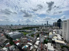 3 Schlafzimmer Wohnung zu vermieten im Centric Sathorn - Saint Louis, Thung Wat Don