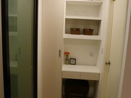 1 Schlafzimmer Appartement zu verkaufen im Pause Sukhumvit 115, Thepharak, Mueang Samut Prakan